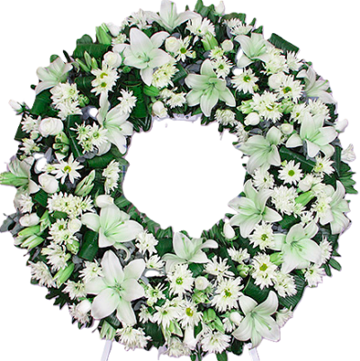 Corona Blanca